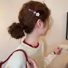 Pinzas Dopamina para Cabello Infantil Pinzas Dulces de Estrella para Bebé Pinzas para Flequillo de Niñas Pasadores Accesorios para el Cabello