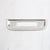 Adequado para 26 Modelos Buick, Tampa Protetora contra Poeira para Saída de Ar Traseira e Alto-falante, Adesivo de Painel em Aço Inoxidável, Acessórios Automotivos
