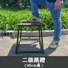 Banco de salto multifuncional para gimnasio escolar para rebote gradual de piernas y entrenamiento de fuerza explosiva, equipo de fitness para ejercicios de salto
