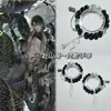 Tu Shan Jing Ye 17 Pulsera Vintage de Múltiples Capas con Cuentas Exquisito Temperamento Suave Nicho Pulsera de Alta Calidad Novia