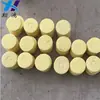 Esponja de Pulpa de Madera Absorbente de Agua de Fibra Personalizada por el Fabricante, Multicolor, para Limpieza, Resistente a Altas Temperaturas, Esponja de Moldeo por Compresión para Soldadura