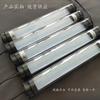 Luz de trabalho LED para máquinas-ferramenta, 24V, para equipamentos de máquinas CNC, com tubo LED à prova d'água e resistente a óleo, lâmpada fluorescente 220V.