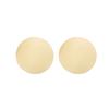 Cubiertas de Silicona para Pezones Invisibles, Almohadillas Anti-Bultos, Forma de Pétalo, Sexy, Transpirables, Almohadillas de Sujetador sin Costuras, Ultra Delgadas