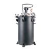 Barril de Presión Neumático Tubaopu 10~60 Litros Acero Inoxidable Barril Dispensador Pintura Pintura Decoración de Muebles Pintura en Spray para Automóviles