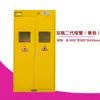 Gabinete para cilindros de gas acero completo a prueba de explosiones acetileno hidrógeno nitrógeno tanque de gas almacenamiento de laboratorio doble cilindro gabinete de cilindro de acero