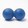 Bola de amendoim, bola de massagem de fáscia, bola plantar, pé, pescoço, membrana, bola pequena, relaxamento muscular, costas, cintura, fitness, ioga, membrana