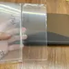 Adequado para Película de Vidro Temperado Uv Curva Google Pixel8 Google Pixel8Pro Ótica Uv Sem Película à Prova de Explosão Galvanoplastia