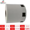 DK11201 etiqueta 29*90*400pcs rolo de impressão de etiqueta adesiva papel adesivo para código de barras