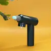 Pistola de Pulverização Elétrica de Atomização Ultra Fina Pesticida Desinfecção Pequeno Frasco Borrifador Pistola de Água Multifuncional Frasco Borrifador Regador de Jardim Regador