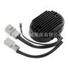 74540-07 Rectificador Usado para Harley 2007
