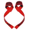 Tira de suporte para levantamento terra com acolchoamento para cima, equipamento de suporte resistente ao desgaste, tira de suporte para barra de pegada para levantamento terra, pulseira de pulso