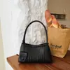 Bolso tejido de verano para mujer, bolso de mano de moda, bolso de hombro, bolso para vacaciones en la playa, diseño de nicho, bolso tipo cubo
