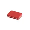 Caja de hojalata con puntos, caja de regalo para golf, caja de hierro para guardar medallas, pelota de regalo, marca de golf, venta al por mayor