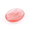 Piedra de masaje para el pulgar 35 * 45 mm piedra para la preocupación piedra para olvidar la preocupación piedra para el pulgar piedra para presionar con el pulgar transmisión en vivo transfronteriza