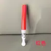 Palos luminosos, palos de neón para conciertos, palos de luz de mano, palos para animar, accesorios para ambiente de fiesta, palos de neón con forma de estrella, hechos a medida