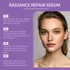 Essência Rejuvenescedora e Iluminadora Zyvarn Hidratante, Hidratante, Suave, Translúcida e Pele Radiante Essência Diária para Skincare