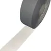 Tiras reflectantes de fibra de alta visibilidad, cinta reflectante de membrana flexible e irrompible, fácil de coser, tiras reflectantes de seguridad, tiras reflectantes para la noche
