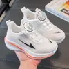 Zapatillas deportivas para niño con suelas blandas, zapatillas de correr para niño, zapatillas casual nuevas para primavera y otoño, zapatillas de baloncesto ligeras antideslizantes para niño