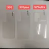 Adequado para Samsung S26Ultra Película Traseira de Vidro Temperado 24 Vidro de Alta Definição S25+ Anti-Risco Película Traseira para Celular Samsung A56