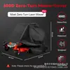 Cubierta Universal para Cortacésped de Amazon Más Vendida Transfronteriza, Cubierta Antipolvo, Impermeable Anti-UV, Cubierta para Cortacésped de Giro Cero