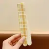 Diadema de Velcro para Niños Control de Pelo Rebelde Pegatinas para el Cabello de Mujer Pinzas para el Cabello Pegatinas para Flequillo Bandas para el Cabello Velcro para Extensiones