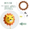 Papel de Envoltura al Mayoreo Materiales para Florería Floral Flores Papel de Regalo Divertido para Niños Lunares Ramo de Flores Pequeñas Papel de Envoltura