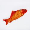 Red para Peces Saltarines Juguete de Pez Rojo Pez Eléctrico de Simulación Sacudida de Tono Cola de Pez Saltarina Juguete de Pez Balanceándose