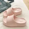 Zapatillas de Baño Especiales de Material EVA de Secado Rápido para el Hogar, Ligeras para Viajes al Aire Libre, Ahorran Espacio, Frescas