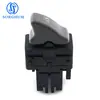 10409721 es adecuado para piezas de automóviles Regal, Buick, Chevrolet 00-05, interruptor único para elevalunas