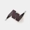Especial transfronterizo para estilo europeo y americano famoso correa de hombro ancha bolso Kelly bolso evlin bolso de hombro bandolera bolsa de repuesto