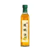 Botellas de Vidrio para Aceite al por Mayor para Almacenar Aceite de Oliva, Aceite de Camelia, Botellas Vacías para Uso Doméstico y Comercial, Aceite Comestible, Botellas de Aceite de Nueces, Recipientes para Aceite de Sésamo
