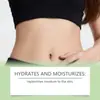 Creme Suavizante Herbal Ximonth Refrescante Herbal, Suavizante, Hidratação Suave e Hidratante Creme Corporal