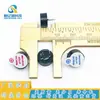 9042 electromagnético integrado 3V 5V 12V 9*4.2mm CC 5V fuente de alimentación 0942 zumbador activo