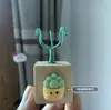 Cabide Abacaxi de Ar Mini Abacaxi de Ar Base de Mola Suporte de Madeira Regador de Névoa Fina Prateleira Fixa Overlord