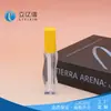 Vendas Diretas da Fábrica, Materiais de Embalagem para Cosméticos, Tubos para Gloss Labial com Capacidade de 3ml, Personalizáveis e Podem Adicionar Logo
