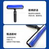 Fornecedor Fabricante Rolo Removedor de Pó de Silicone Azul e Branco, Rolo Removedor de Pó Industrial para Oficina, Rolo Removedor de Pó de Silicone