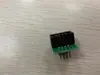 Clip de Prueba SOP8 Pin Clip BIOS Cuerpo Ancho Estrecho 8 Pines Clip Adaptador Universal Clip Clip para Quemar Chip