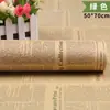 Papel Kraft de Periódico Inglés Vintage, Materiales para Envolver Regalos con Ramo de Periódico, Papel de Envoltura para Flores, Papel de Envoltura para Flores al por Mayor