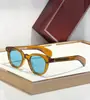 Óculos de Sol Jmm 1948 Moda Transfronteiriça Acetato para Homens e Mulheres, Lentes Fotocromáticas Tendência de Alta Qualidade, Óculos de Sol Retrô Personalizados