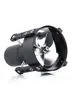 Propulsor submarino U4.8 24V, adecuado para ROVs y robots de limpieza de piscinas, utilizado para redes y protección contra la corrosión en embarcaciones.