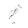 Set Creativo de Vajilla de Arcilla Estilo Japonés para Una Persona, Vajilla Doméstica, Bol de Arroz, Plato, Cuchara, Taza de Té, Set de Vajilla para Restaurante