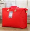 Spot bolsas de linho de grande capacidade bolsas de mudança bolsas escolares bolsas de armazenamento de edredons fabricantes atacado