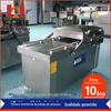 Máquina de Embalagem a Vácuo para Salsicha Bacon Charcutaria Tipo Interno Pequeno 600 Máquina de Embalagem para Pés de Frango Aço Inoxidável