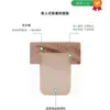 Estructura de Ensamblaje de Espiga y Agujero Madera de Haya Tapón Sellador de Alto Peso Molecular Resistente a la Corrosión para Botellas de Licores, Vino Tinto, Brandy y Aromaterapia, Tapón de Corcho