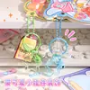 Libro de Pegatinas Lindo Mini Mundo, Pegatinas de Paisaje, Materiales para Diario Creativo Hecho a Mano para Niños, Decoraciones para Juegos de Mesa, Libro Tranquilo