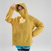 2026 Nova Roupa de Verão com Proteção Solar UPF50+ para Homens e Mulheres, Respirável, Leve, Protetora contra UV, Casual para Exterior, Versátil para Casais