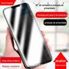 Adequado para Huawei Mate30 Película Temperada Anti-Espionagem 20X Tela Cheia Mate50 Proteção Anti-Espionagem 40Pro Película para Celular