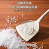 Espátula de Silicona para Comercio Exterior, Espátula Especial Antiadherente para Cocinar, Cuchara para Sopa Resistente a Altas Temperaturas de Grado Alimenticio para el Hogar, Juego de Utensilios de Cocina