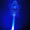 Concierto de Ren Xianqi Debería Ayudar Placa de Luz Personalizada Aro de Pelo Luminoso Lámpara de Mano Barra Fluorescente Adorno para la Cabeza Periférico Accesorios de Animación
