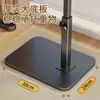 Tablero de Extensión para Escritorio, Altura Móvil y Ajustable, Mesa Lateral para Escritorio de Computadora de Pie, Soporte para Brazo, Bandeja para Teclado, Protector de Muñeca y Codo